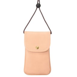 Etui universel en cuir PU / téléphone en cuir avec ficelle pour iPhone 6s Plus, Galaxy Note 5 et Note 4 / S7 / S6 edge +, Huawei P8 et P7 / Honor 6 (rose)
