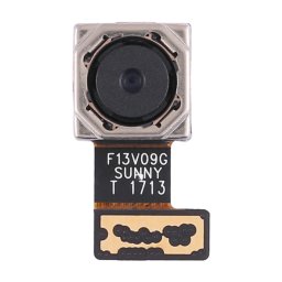 Retour Face à la caméra pour Huawei Enjoy 6s