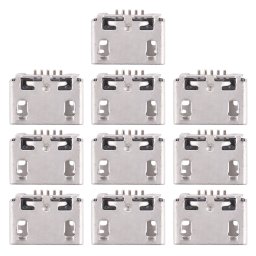10 PCS Connecteur de port de charge pour Huawei Honor Tablet 2
