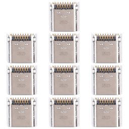 Connecteur de 10 ports de charge PCS pour Galaxy Tab 4 7.0 3G / T231