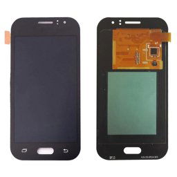 iPartsAcheter pour Samsung Galaxy J1 Ace / J110 Original LCD Affichage + Écran Tactile Digitizer Assemblée (Noir)