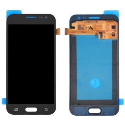 iPartsAcheter pour Samsung Galaxy J2 Original LCD Affichage + Écran Tactile Digitizer Assemblée (Noir)