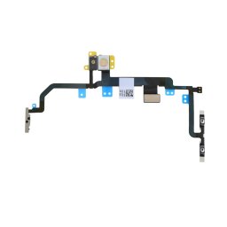 iPartsAcheter pour iPhone 8 Plus Power Button Flex Cable