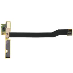 Câble Flex Sensor et Microphone pour Nokia Lumia 925