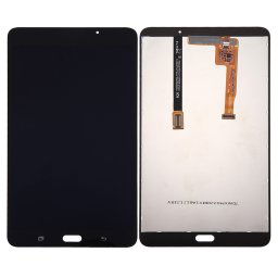 iPartsAcheter pour Samsung Galaxy Tab A 7.0 (2016) (version WiFi) / T280 LCD écran + écran tactile Digitizer Assemblée (Noir)