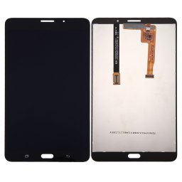 iPartsBuy pour Samsung Galaxy Tab A 7.0 (2016) (version 3G) / T285 LCD écran + écran tactile Digitizer Assemblée (Noir)