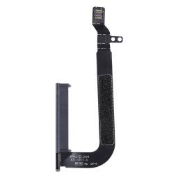 iPartsAcheter pour MacBook 13,3 pouces A1342 (fin 2009 / milieu 2010) 821-0875-A Câble Flex pour disque dur HDD