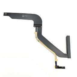 iPartsAcheter pour MacBook Pro 13,3 pouces A1278 (mi 2012) 821-2049-A / MD101 / MD102 Câble Flex pour disque dur