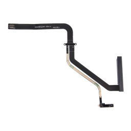 iPartsAcheter pour MacBook Pro 13,3 pouces A1278 (2009 - 2010) 821-0814-A Câble Flex pour disque dur HDD