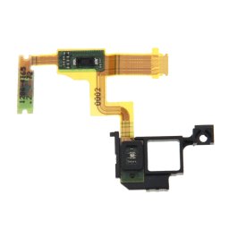 iPartsBuy Capteur Câble Flex Remplacement pour Sony Xperia Z3 Tablet Compact