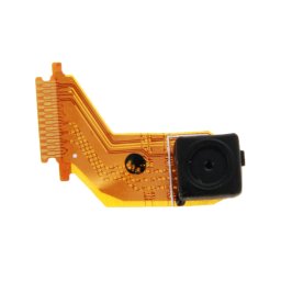 iPartsBuy Remplacement de la caméra frontale pour Sony Xperia Z3 Compact / mini