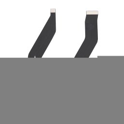 Une paire iPartsBuy Huawei Mate 9 Pro carte mère Flex Câbles