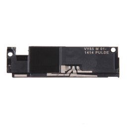 iPartsBuy Haut-parleur Ringer Buzzer pour Sony Xperia M2 / D2303 / D2305 / D2306