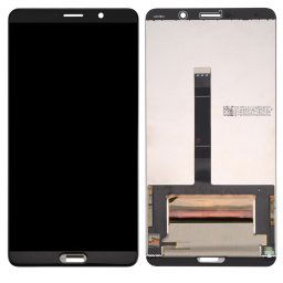 iPartsBuy Huawei Mate 10 écran LCD + écran tactile Digitizer Assemblée (Noir)
