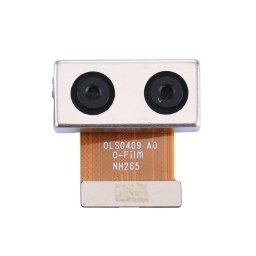 iPartsBuy Huawei Honor 9 Retour Face à la caméra