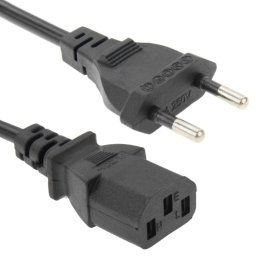 Câble d'alimentation PC - 1.2m