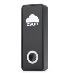 Zsun SD111 - Flash disque Wi-Fi sans-fil 16Go / Pour Android/IOS/PC
