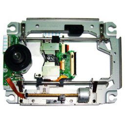 Objectif KEM-460ACA pour PS3