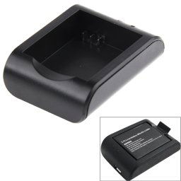 Batterie USB Chargeur de voyage pour batterie SJ4000 Sport Camera