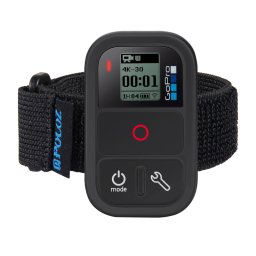 PULUZ Bracelet à main velcro en nylon pour Wi-Fi Télécommande de GoPro HERO4 / 3 + / 3 et SJ4000, Longueur: 25cm
