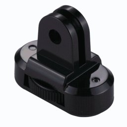 PULUZ Adaptateur de montage à trépied de fil 1/4 pouces pour GoPro HERO5 / 5 Session / 4/3 + / 3/2/1, Sony Action Camera