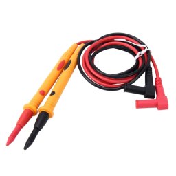 TU-3010B 1000V 10A Multimètre numérique Pen Copper Needles Extension Line Cable