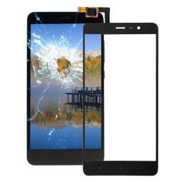 iPartsBuy Xiaomi Redmi Note 3 Remplacement de l écran tactile Digitizer Assemblée (Noir)