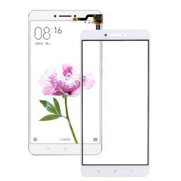 iPartsBuy Xiaomi Mi Max écran tactile Digitizer Assemblée (blanc)