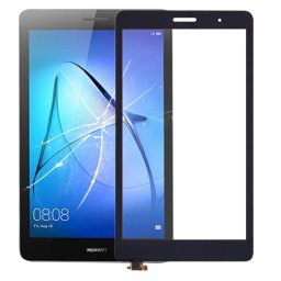 Écran tactile pour Huawei MediaPad T3 8 KOB-L09 KOB-W09 (Noir)