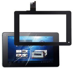 Écran tactile pour Huawei MediaPad S7-301 S7-301U S7-303U (Noir)