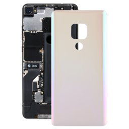 Coque Arrière de Batterie pour Huawei Mate 20 (Rose)