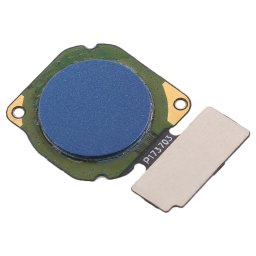 Câble Flex de capteur d empreinte digitale pour Huawei Mate 10 Lite (bleu)