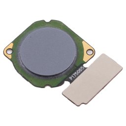 Câble Flex de capteur d empreinte digitale pour Huawei Mate 10 Lite (Gris)