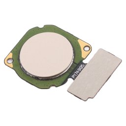Câble Flex de capteur d empreinte digitale pour Huawei Mate 10 Lite (Or)
