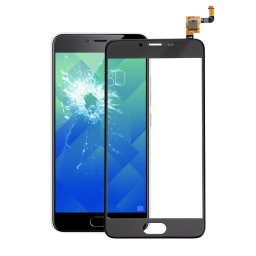 Meizu Meilan M5C 5C A5 M710H écran lcd écran tactile Blanc ou Noir avec un kit de démontage