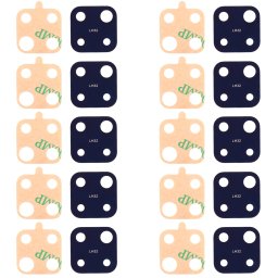 Objectif de 10 caméras arrière pour Huawei Mate 30 Lite