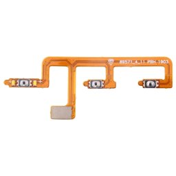 Câble d alimentation pour bouton d alimentation et bouton de volume pour Nokia 3.2 TA-1184 TA-1133 TA1149
