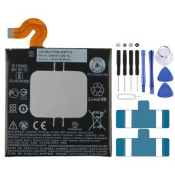 Batterie au lithium-ion B2Q55100 pour HTC U12 + / U12 Plus