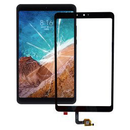 Écran tactile pour Xiaomi Mi Pad 4 (noir)