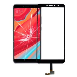 Écran tactile pour Xiaomi Redmi S2 (Noir)