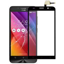 Écran tactile pour Asus Zenfone 2 Laser ZE550ML / Z008D (Noir)