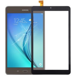 Écran tactile pour Galaxy Tab A 8.0 (Verizon) / SM-T387 (Noir)