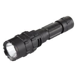 10W USB de charge XM-L2 T6 IPX6 forte lampe de poche LED étanche avec 5 modes, câble USB et corde