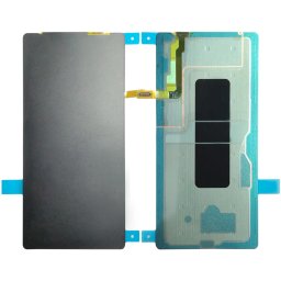 Capteur de numérisation à écran tactile pour Galaxy Note 8 N950F / N950A / N950U / N950T / N950V
