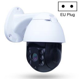 QX9 1080P Caméra intelligente WiFi imperméable, détection de mouvement de support / carte TF / voix à deux voies,