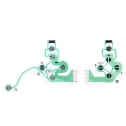 Pour câble de commande conducteur PS4