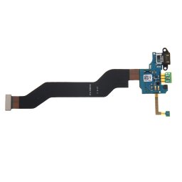 iPartsBuy Remplacement Port & Microphone Ruban Flex Câble de Remplacement pour Xiaomi Mi Note