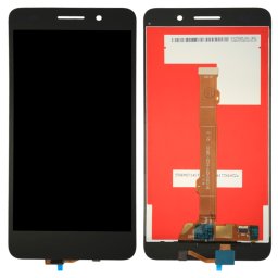 iPartsBuy Huawei Honor 5A écran LCD + écran tactile Digitizer Assemblée (Noir)