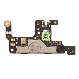 Carte microphone pour HTC U12 +