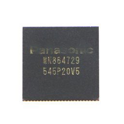 MN864729 IC de contrôle HDMI pour PS4 CUH-1200